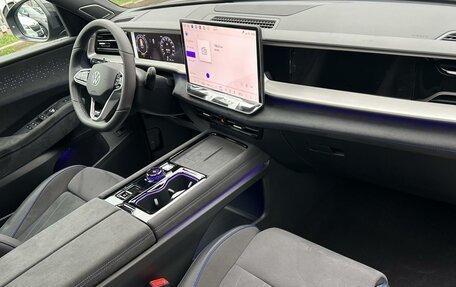 Volkswagen Teramont, 2025 год, 7 750 000 рублей, 8 фотография