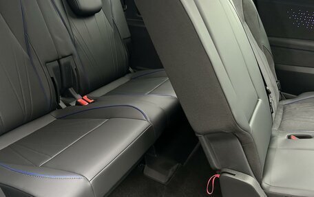 Volkswagen Teramont, 2025 год, 7 750 000 рублей, 19 фотография
