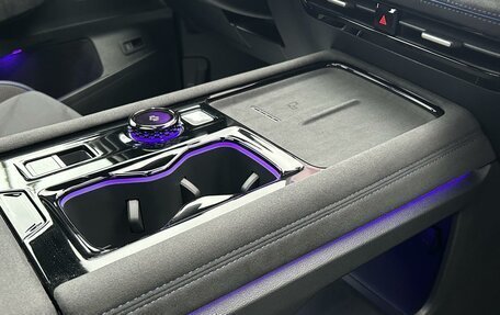 Volkswagen Teramont, 2025 год, 7 750 000 рублей, 12 фотография
