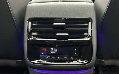 Volkswagen Teramont, 2025 год, 7 750 000 рублей, 16 фотография