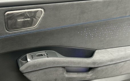 Volkswagen Teramont, 2025 год, 7 750 000 рублей, 17 фотография