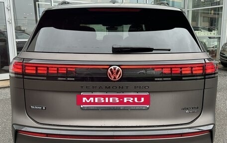 Volkswagen Teramont, 2025 год, 7 750 000 рублей, 6 фотография