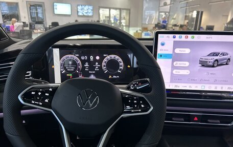 Volkswagen Tiguan, 2025 год, 5 795 000 рублей, 10 фотография
