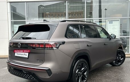 Volkswagen Teramont, 2025 год, 7 750 000 рублей, 5 фотография
