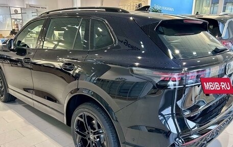 Volkswagen Tiguan, 2025 год, 5 795 000 рублей, 2 фотография