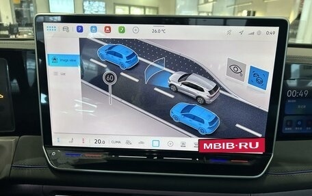 Volkswagen Tiguan, 2025 год, 5 795 000 рублей, 11 фотография
