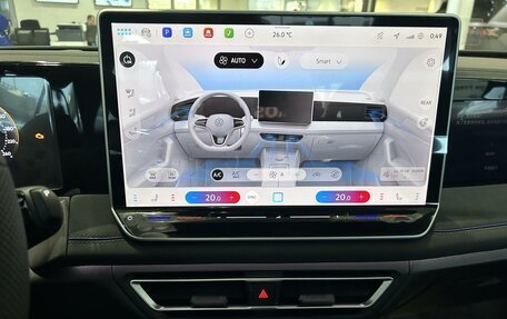 Volkswagen Tiguan, 2025 год, 5 795 000 рублей, 12 фотография