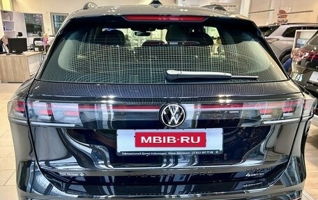 Volkswagen Tiguan, 2025 год, 5 795 000 рублей, 4 фотография
