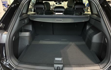 Volkswagen Tiguan, 2025 год, 5 795 000 рублей, 16 фотография