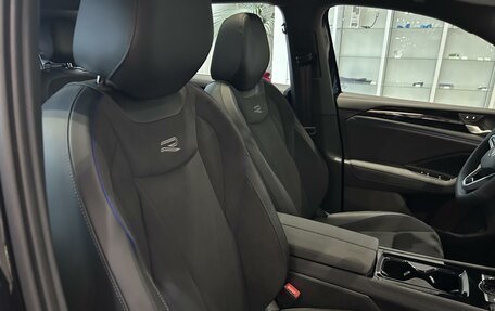 Volkswagen Tiguan, 2025 год, 5 795 000 рублей, 19 фотография