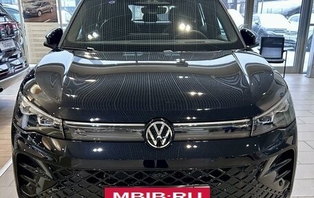Volkswagen Tiguan, 2025 год, 5 795 000 рублей, 5 фотография