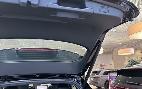 Volkswagen Tiguan, 2025 год, 5 795 000 рублей, 17 фотография