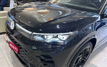 Volkswagen Tiguan, 2025 год, 5 795 000 рублей, 7 фотография