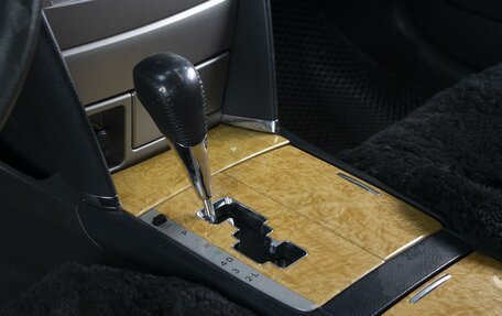 Toyota Camry, 2006 год, 980 000 рублей, 11 фотография