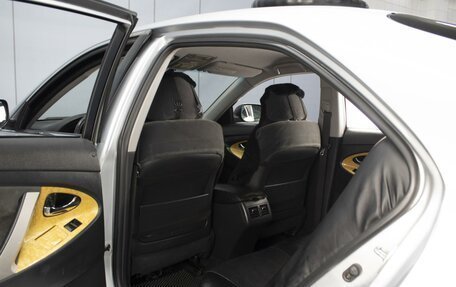 Toyota Camry, 2006 год, 980 000 рублей, 10 фотография