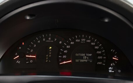 Toyota Camry, 2006 год, 980 000 рублей, 13 фотография