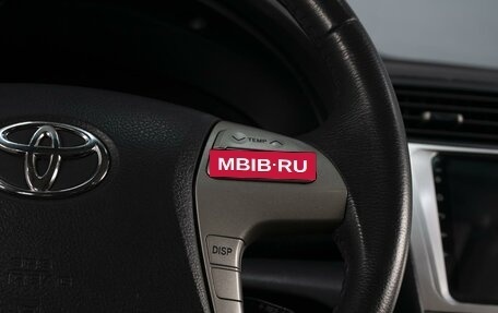 Toyota Camry, 2006 год, 980 000 рублей, 16 фотография