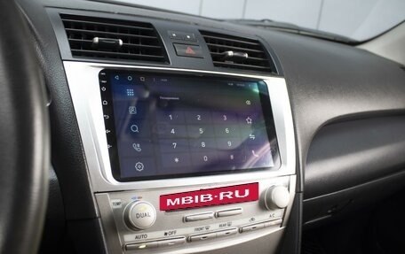 Toyota Camry, 2006 год, 980 000 рублей, 14 фотография