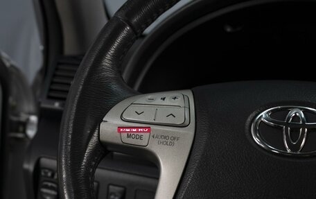Toyota Camry, 2006 год, 980 000 рублей, 15 фотография