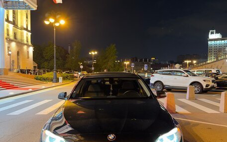 BMW 5 серия, 2011 год, 1 900 000 рублей, 5 фотография