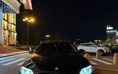 BMW 5 серия, 2011 год, 1 900 000 рублей, 3 фотография