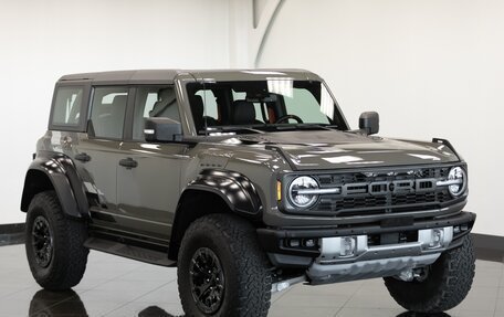 Ford Bronco, 2025 год, 16 400 000 рублей, 3 фотография