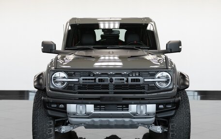 Ford Bronco, 2025 год, 16 400 000 рублей, 2 фотография
