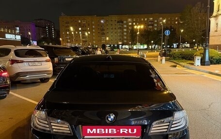 BMW 5 серия, 2011 год, 1 900 000 рублей, 8 фотография