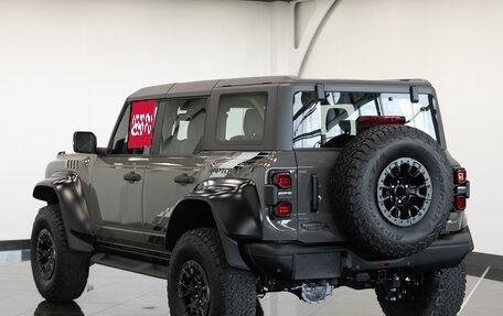 Ford Bronco, 2025 год, 16 400 000 рублей, 4 фотография
