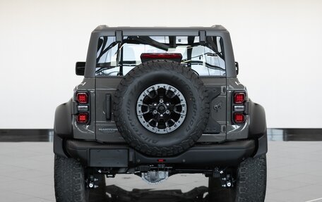 Ford Bronco, 2025 год, 16 400 000 рублей, 6 фотография