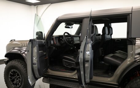 Ford Bronco, 2025 год, 16 400 000 рублей, 12 фотография