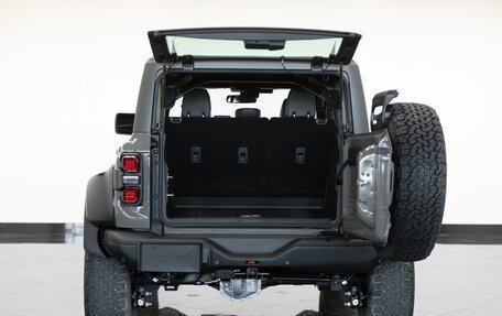 Ford Bronco, 2025 год, 16 400 000 рублей, 7 фотография