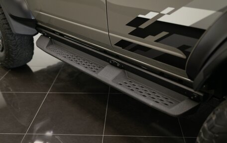 Ford Bronco, 2025 год, 16 400 000 рублей, 10 фотография