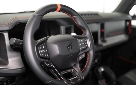 Ford Bronco, 2025 год, 16 400 000 рублей, 13 фотография