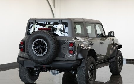 Ford Bronco, 2025 год, 16 400 000 рублей, 8 фотография