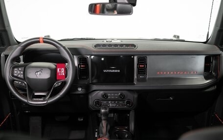 Ford Bronco, 2025 год, 16 400 000 рублей, 15 фотография