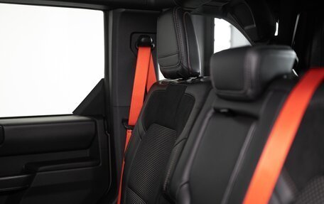Ford Bronco, 2025 год, 16 400 000 рублей, 24 фотография