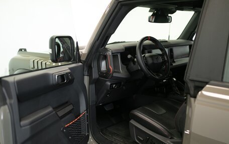 Ford Bronco, 2025 год, 16 400 000 рублей, 27 фотография