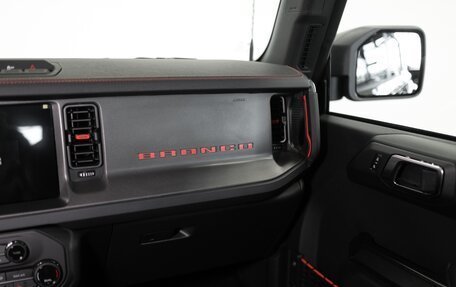 Ford Bronco, 2025 год, 16 400 000 рублей, 31 фотография