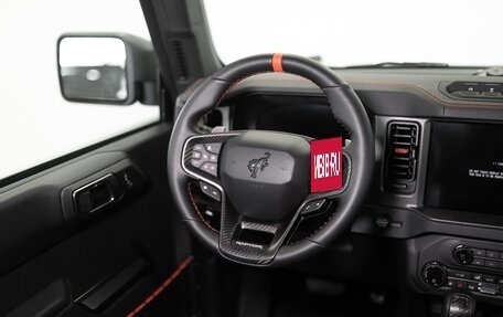 Ford Bronco, 2025 год, 16 400 000 рублей, 14 фотография