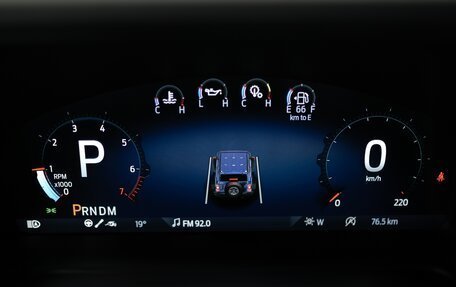 Ford Bronco, 2025 год, 16 400 000 рублей, 33 фотография