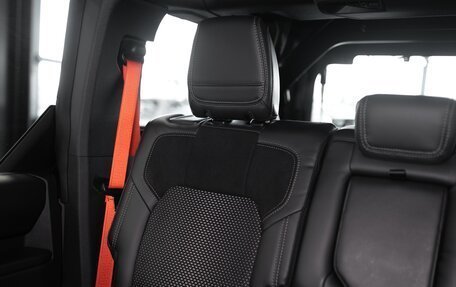 Ford Bronco, 2025 год, 16 400 000 рублей, 38 фотография
