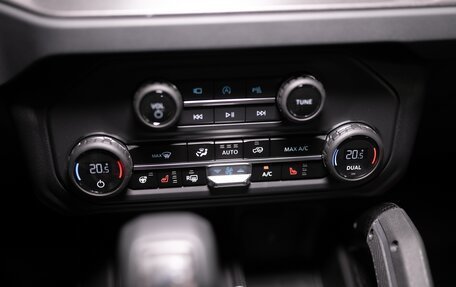 Ford Bronco, 2025 год, 16 400 000 рублей, 36 фотография