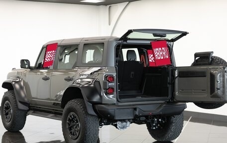 Ford Bronco, 2025 год, 16 400 000 рублей, 5 фотография