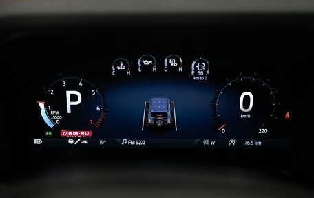 Ford Bronco, 2025 год, 16 400 000 рублей, 32 фотография