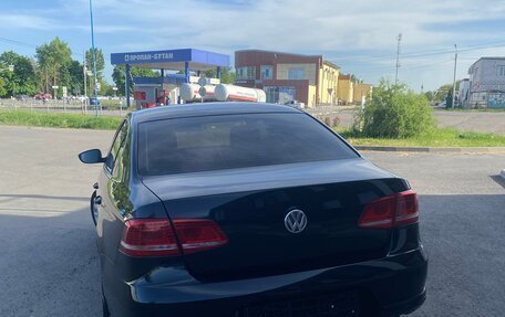 Volkswagen Passat B7, 2012 год, 500 000 рублей, 5 фотография