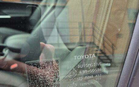 Toyota RAV4, 2023 год, 5 350 000 рублей, 7 фотография