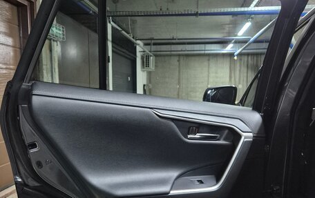 Toyota RAV4, 2023 год, 5 350 000 рублей, 14 фотография