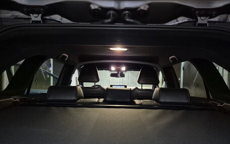 Toyota RAV4, 2023 год, 5 350 000 рублей, 22 фотография