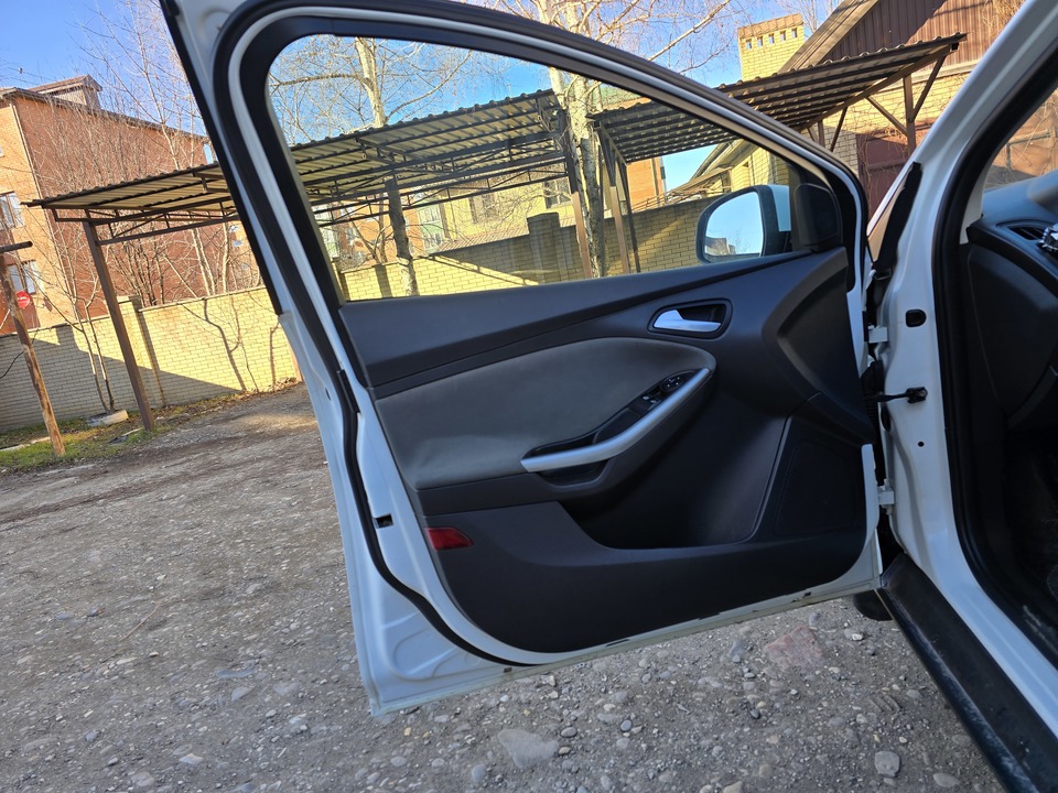 Ford Focus III, 2013 год, 810 000 рублей, 13 фотография